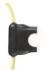 FUSE HOLDER BLADE TYPE