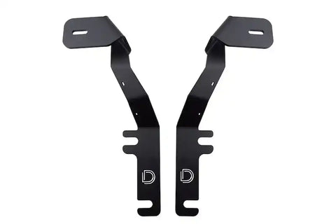 DITCH LIGHT BRACKETS FOR 2015-2020