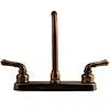 HI-RISE RV KITCHEN FAUCET