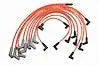 SPK PLUG WIRE 45D RED