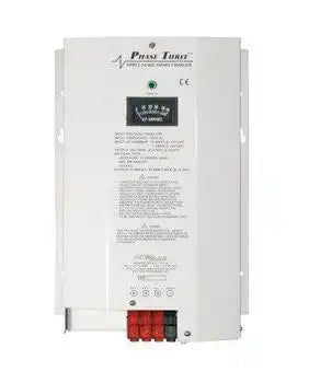 BATT CHGR  PHASE 3  12V 14A  3 BANK