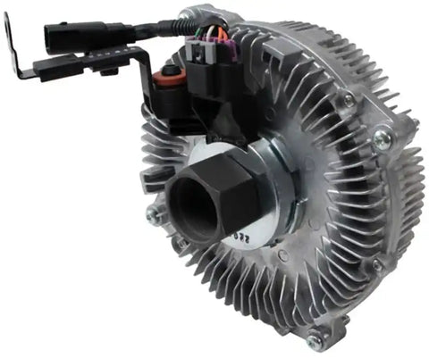 FAN CLUTCH