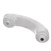 MIXER COMBO (WHITE) 1/2'N