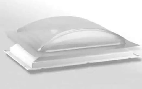 14X22 LP SKYLIGHT KIT ICE
