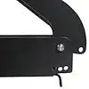 BULLDOG WINC 20155 2X2 RECEIVER MOUNT KD