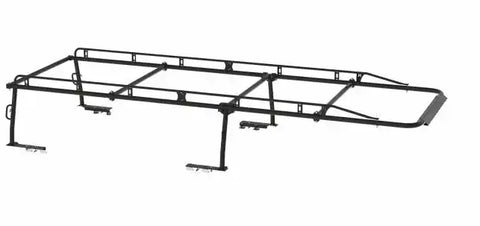 HOLMAN 2SSS8C THE PRO RACK FULL KIT - FULL-SIZE T