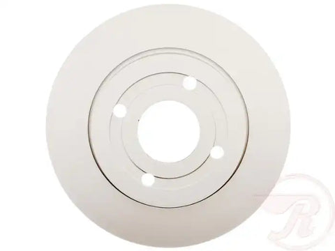 DISC BRAKE ROTOR