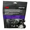 3M 26718 3M PERFORMANCE GRAVITY HVLP ATOMIZ