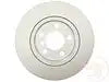 DISC BRAKE ROTOR