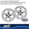 COAST2COAST IWC55815S WC 19-22 SPARK SILVER 15' 5 SPK