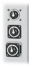 BLUE SEA 6010200-BSS SWITCH BATTERY M DUALCIRC BLK