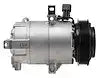 NEW HALLA HCC-VS12 COMPRESSOR W/ CL