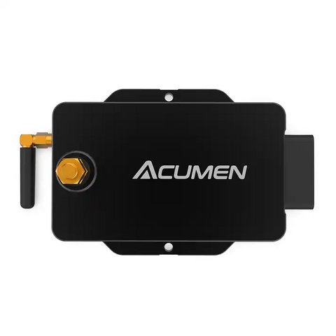BUILTBRIGHT  ACUMEN SWITCH-CONTROL