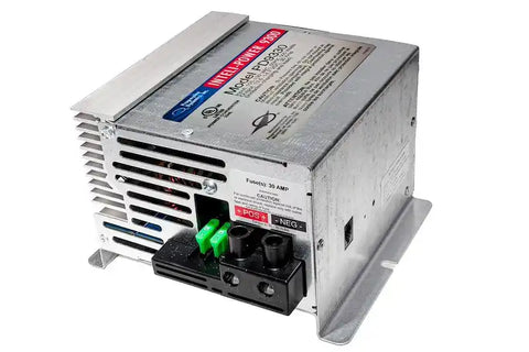 PROG DYNAMIC PD9330V 30 AMP BATTERY SELECTABLE CONVERTER
