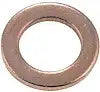 DORMAN 66272 BRAKE HOSE WASHERS