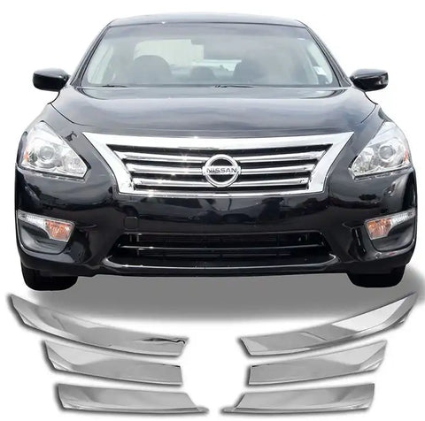 COAST2COAST IWCGI114 GI 13-15 ALTIMA CHROME 6 PC