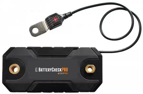 BMPRO BCPRO BATTERYCHECKPRO