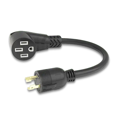RV PIGTAIL 50A 125/250V RV CONN 14
