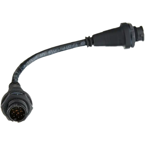 RAYNET TO RAYNET CABLE JOINER 100MM