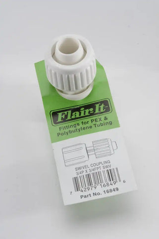 1PC 3/8 X 1/2 TERMINATION