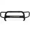 Black Horse Off Road BFRT01 Textured Steel With Sensors Relocation