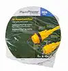 CORDSET  30A 125V  50'  YELLOW