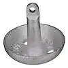 ATTWOOD MARI 9942-1 ACHR-MUSH ALM     10#