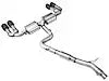 AWE 3015-43897 AWE TOURING EDITION EXHAUST