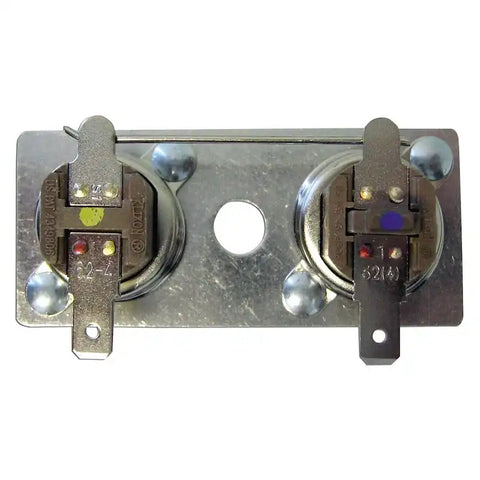 SUBURBAN T-STAT 12V ASSY