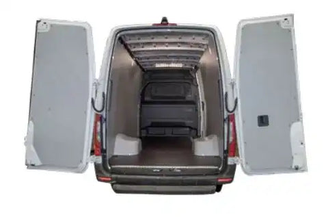 INSULATED WALL LINER  2015-CURRENT