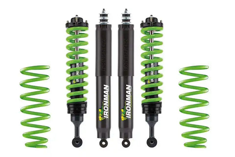 STAGE 1 FOAM CELL PRO LIFT KIT FOR