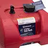 FUEL TANK  6 GAL LOW-PERM