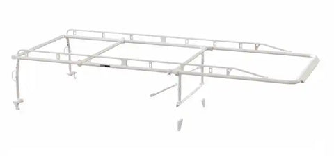 HOLMAN 2SBS8EW THE PRO RACK FULL KIT - SERVICE BOD