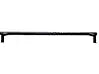 SOLID REAR XBAR-BLK