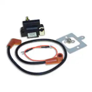 CDI ELECTRON 183-2303 J/E IGN COIL W/KIT 3/6CYL