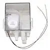 SHOWER SUMP 500