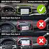 BUILTRIGHT 104061 DASH MOUNT PRO - 2021+ FORD F-150 A