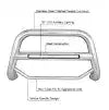 Black Horse Off Road MAB-TOF5307S Stainless Steel No skid plate
