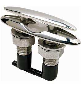 8' NEAT CLEAT ASSEMBLY