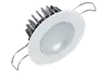 LGHT MIRAGE SPECT GLASS BEZ. RGBW