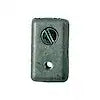 ATTWOOD MARI 8043-3 CLAMP-PLN CABLE