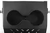 DV8 MPBR-07 FORD BRONCO REAR SEAT CUP HOLDER AN