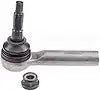 DORMAN TO82485XL TIE ROD END