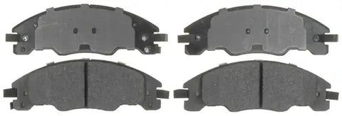 BRAKE PAD SET