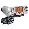 COBRA MR F77W GPS FIX VHF CLASS-D GPS REW PA GRY