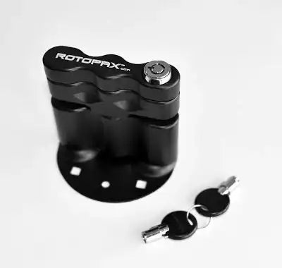 LOCKING PACK MOUNT
