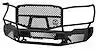RANCH HAND MFG201BM1 MIDNIGHT BUMPER ONLY