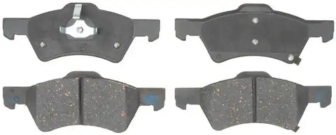 BRAKE PAD SET