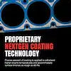 FELPRO 26744 PT HEAD GASKET