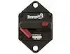 BUYERS PROD CB102PB CIRCUIT BREAKER 100 AMP  PUSH-TO-TR